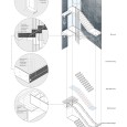 5 1 residential building RooyDaad Architects Details  2 