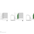 5 1 residential building RooyDaad Architects Diagrams  4 