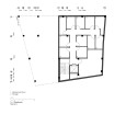 5 1 residential building Second Basement Plan