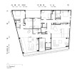 5 1 residential building Typical Floor Plan
