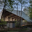 Amirdasht Tennis Court Kelarabad BOL Architects  11 
