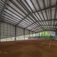 Amirdasht Tennis Court Kelarabad BOL Architects  13 