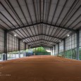 Amirdasht Tennis Court Kelarabad BOL Architects  15 