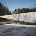 Amirdasht Tennis Court Kelarabad BOL Architects  2 