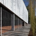 Amirdasht Tennis Court Kelarabad BOL Architects  6 