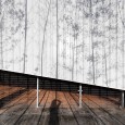 Amirdasht Tennis Court Kelarabad BOL Architects  8 