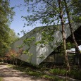 Amirdasht Tennis Court Kelarabad BOL Architects  9 