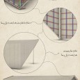Details Amirdasht Tennis Court Kelarabad BOL Architects  4 
