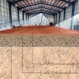 Details Amirdasht Tennis Court Kelarabad BOL Architects  6 