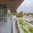 Didar FoodHall Sisangan DELTA consulting engineers  6 