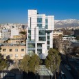 Dowlat Building ZIMA design Studio CAOI  1 