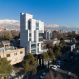 Dowlat Building ZIMA design Studio CAOI  2 