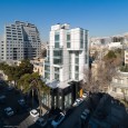 Dowlat Building ZIMA design Studio CAOI  3 