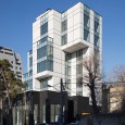 Dowlat Building ZIMA design Studio CAOI  4 