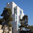 Dowlat Building ZIMA design Studio CAOI  5 