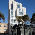 Dowlat Building ZIMA design Studio CAOI  6 
