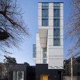 Dowlat Building ZIMA design Studio CAOI  7 