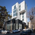Dowlat Building ZIMA design Studio CAOI  8 