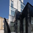 Dowlat Building ZIMA design Studio CAOI  9 
