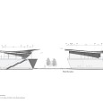 Elevation FoodHall Sisangan DELTA consulting engineers  2 