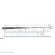 Elevation FoodHall Sisangan DELTA consulting engineers  3 