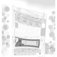 First Floor Plan Didar FoodHall Sisangan DELTA consulting engineers