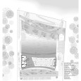 Ground Floor Plan Didar FoodHall Sisangan DELTA consulting engineers