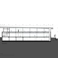 Section Didar FoodHall Sisangan DELTA consulting engineers  2 