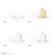Design process Dowlat Building ZIMA design Studio  1 