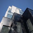 Dowlat Building ZIMA design Studio CAOI  10 