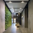 Dowlat Building ZIMA design Studio CAOI  12 