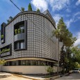 Downwind residential apartment Shiraz Ashari Architects CAOI  1 