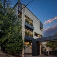 Downwind residential apartment Shiraz Ashari Architects CAOI  11 