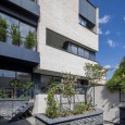 Downwind residential apartment Shiraz Ashari Architects CAOI  14 