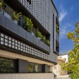 Downwind residential apartment Shiraz Ashari Architects CAOI  17 
