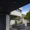 Downwind residential apartment Shiraz Ashari Architects CAOI  20 