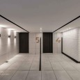 Downwind residential apartment Shiraz Ashari Architects CAOI  21 