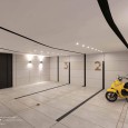 Downwind residential apartment Shiraz Ashari Architects CAOI  22 