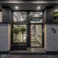 Downwind residential apartment Shiraz Ashari Architects CAOI  26 
