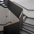 Downwind residential apartment Shiraz Ashari Architects CAOI  29 