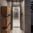 Downwind residential apartment Shiraz Ashari Architects CAOI  32 