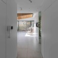 Downwind residential apartment Shiraz Ashari Architects CAOI  34 
