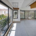 Downwind residential apartment Shiraz Ashari Architects CAOI  35 