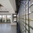 Downwind residential apartment Shiraz Ashari Architects CAOI  36 