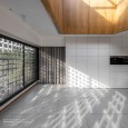 Downwind residential apartment Shiraz Ashari Architects CAOI  37 