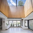 Downwind residential apartment Shiraz Ashari Architects CAOI  40 