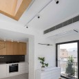 Downwind residential apartment Shiraz Ashari Architects CAOI  42 