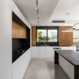 Downwind residential apartment Shiraz Ashari Architects CAOI  48 