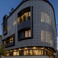 Downwind residential apartment Shiraz Ashari Architects CAOI  5 