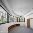 Downwind residential apartment Shiraz Ashari Architects CAOI  53 